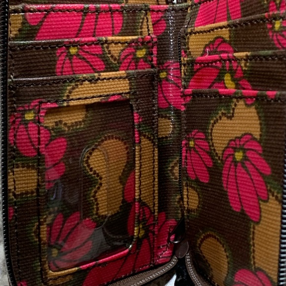 Sakroots wristlet - Picture 3 of 3